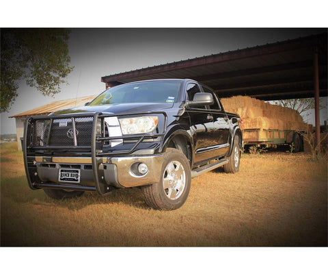 RANCH HAND GGT07HBL1 TOYOTA 07-13 TUNDRA     LEGEND GRIL