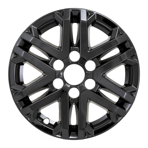COAST2COAST IWCIMP505BLK IMP 22-24 TUNDRA GL BK 18' 12 SPK