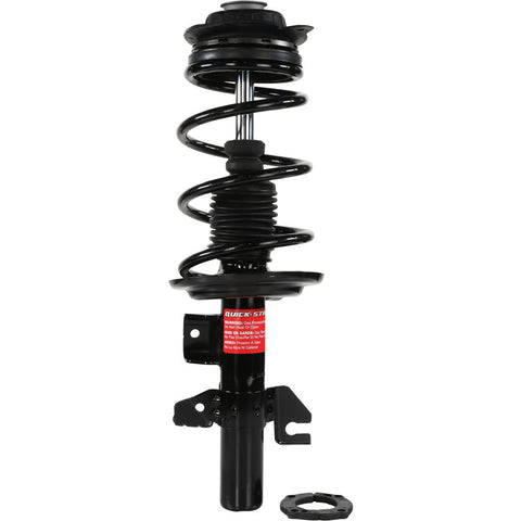 QUICK-STRUT ASSEMBLY