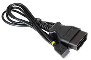 INPUT CABLE FOR SCT MODEL# 7015 PRO