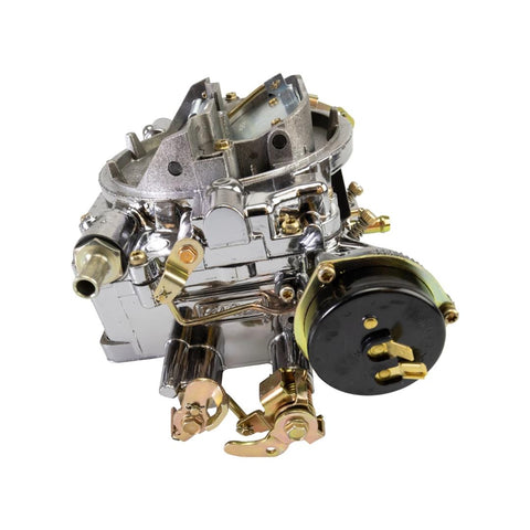 EDELBROCK 1906-CP CHROME PLASMA 1906 CARB