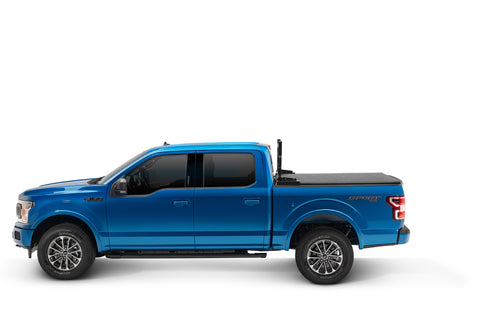 Backrack 15018 - 2017-2022 Ford F-250/350/450 (Aluminum Body), 1999-2016 F250/350/450