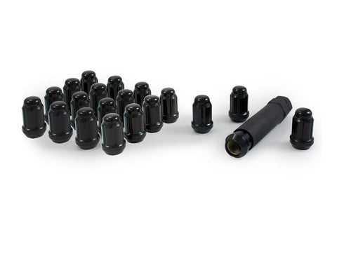 5LUG 1/2 SPLINE WIK PASS BLK GOR
