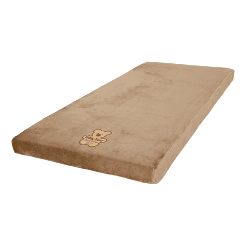 TEDDY BEAR  BUNK TAN28X74X3