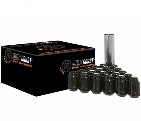 12.1.5 SPLN BLK CLSD 6LUG