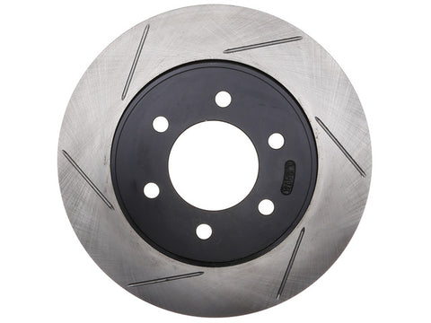 STOP TECH 126.65100SR SLOTTED ROTR RIGHT