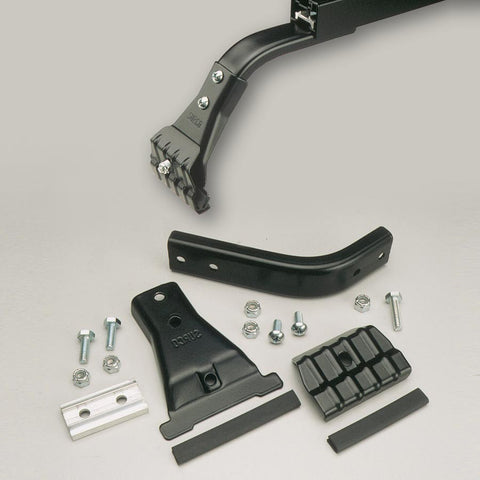 GUTTER MOUNT ADPTR 4/SET