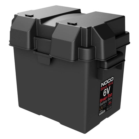 NOCO BG6V SINGLE 6V BATTERY BOX