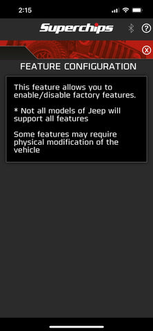FLASHCAL+ FOR 2018-2021 JEEP WRANGL
