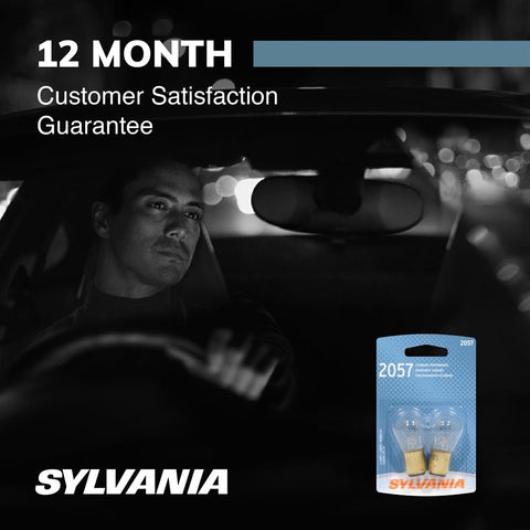 SYLVANIA 2057.TP 2057 TP 10