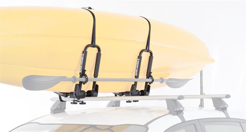 Rhino-Rack S512 Folding J Style Kayak Carrier