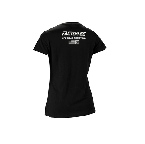 FACTOR 55 40873 F55-SHORT-SL-5-XXL