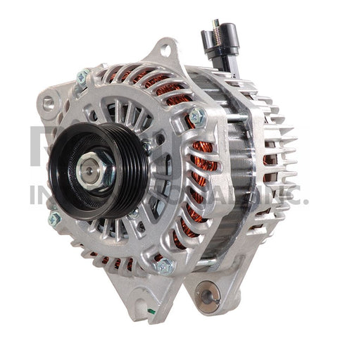 REMANUFACTURED ALTERNATOR