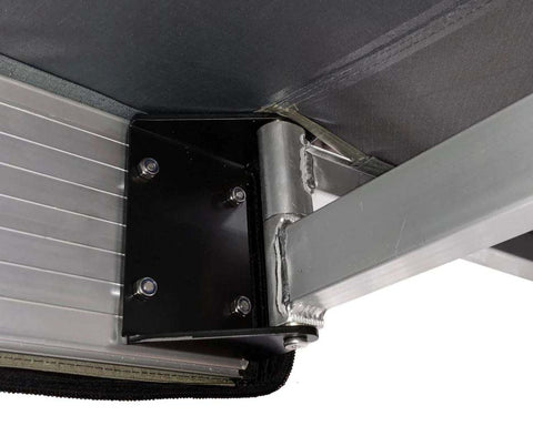 NOMADIC 270 LT DRIVER SIDE AWNING W