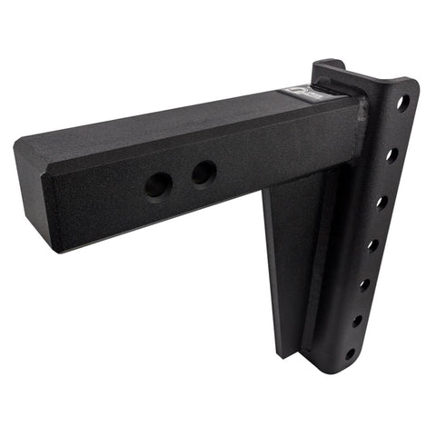 2.5' HEAVY DUTY 8' DROP/RISE