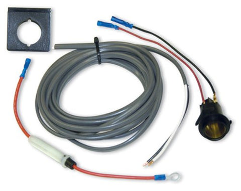 HOPKINS 39305 BRAKEBUDDY 12 VOLT SUPPLY