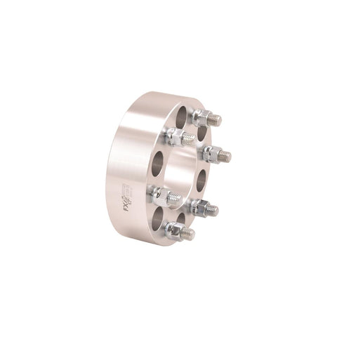 TRAILFX W653102S 6X135 - 6X135 WHEEL ADAPTER  SLVR
