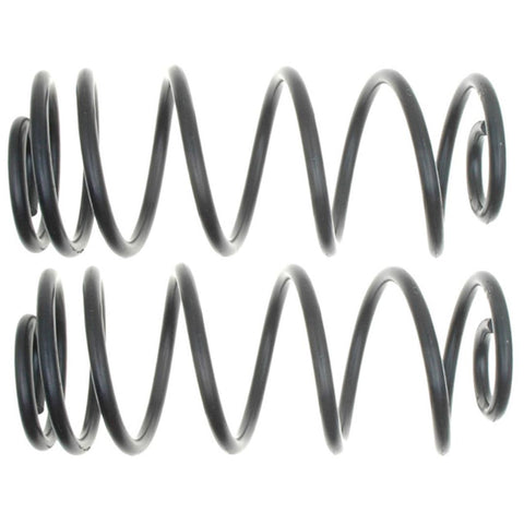 MOOG CC81063 REAR VARIABLE RATE SPRING