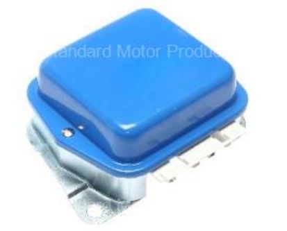 STANDARD IGN VR-166 VOLT REG