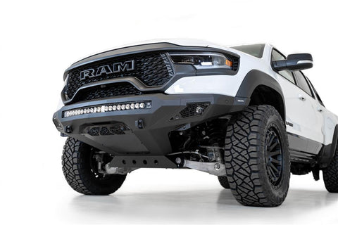 Addictive Desert Designs F620153030103 - Stealth Fighter Front Bumper
