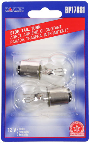 WAGNER BP17881 MINITURE BULB