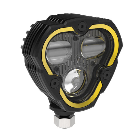 FLEX ERA  3 DUAL MODE SAE FOG LIGHT