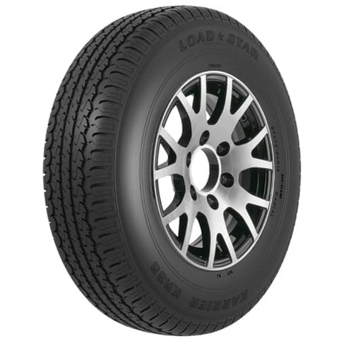 ST225/75R15 D PLY KR35 KENDA