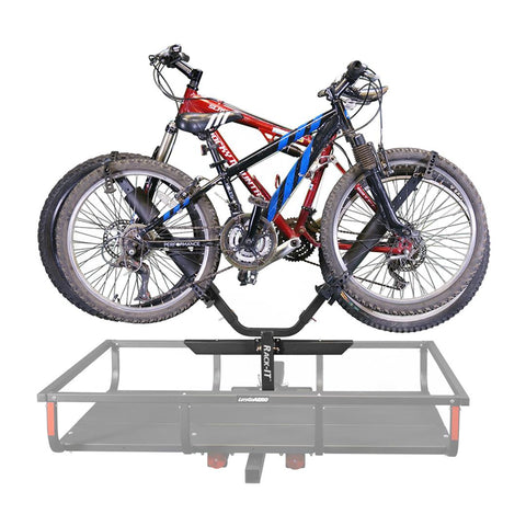 LETS GO AERO H01199 RACK-IT TWO-BIKE RACK ACCESSORY FO