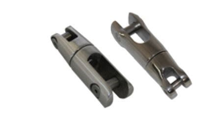 LEWMAR SWIVEL312F SWIVEL FIXED 1/4'& 5/16' CHAIN