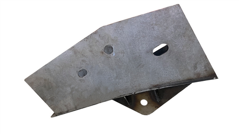 KENTROL RB7071L LEFT SIDE LEAF SPRING SECTION 2004-2008 Ford F-150 SuperCrew