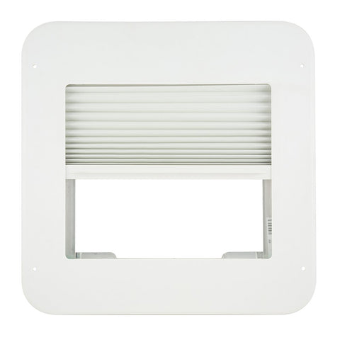 RV VENT SHADE