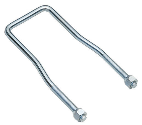TIRE CARRIER U-BOLT STYLE