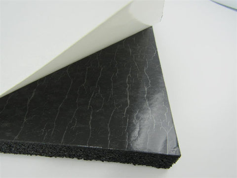 HUSHMAT 22410 ONE (1) 24' X 10' ROLL 1/4'  20 SQF