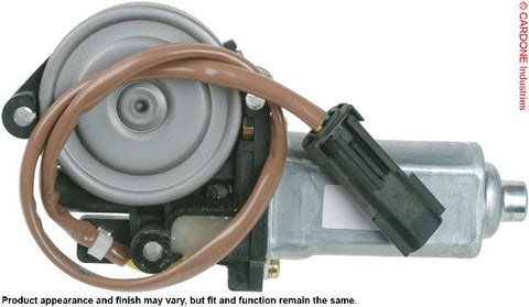 A1 REMFG INC 42-445 REMANUFACT ELECTRIC MOTOR