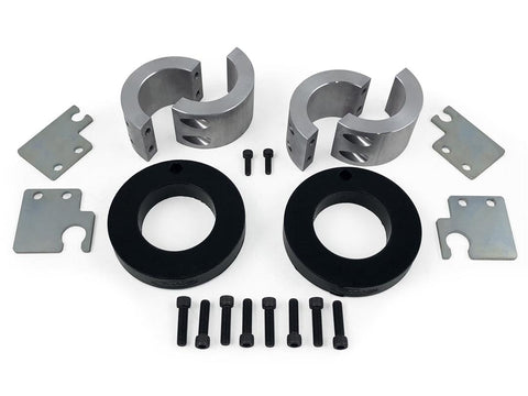 DAYSTAR KJ09187BK LIFT KIT-SUSPENSION