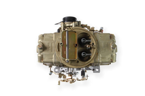HOLLEY 0-4779CE 750 CFM DOUBLE PUMPER ELEC CHOKE