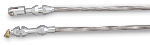 LOKAR TC-1000LS1 36' THROTTLE CABLE KIT