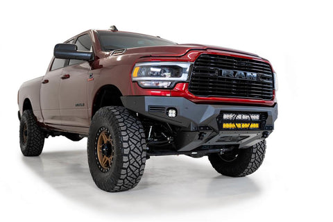 Addictive Desert Designs F560012140103 - Bomber Front Bumper