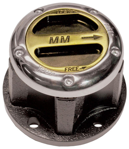 42-71 CJ HUB UNIVERSAL