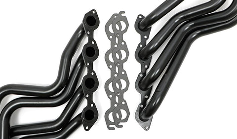 Hedman Hedders 68190 - Std. Uncoated Headers; 1-3/4 in. Tube Dia; FULL LENGTH;Non-Emissions Model