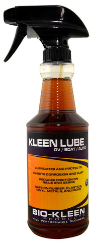 KLEEN LUBE 16OZ