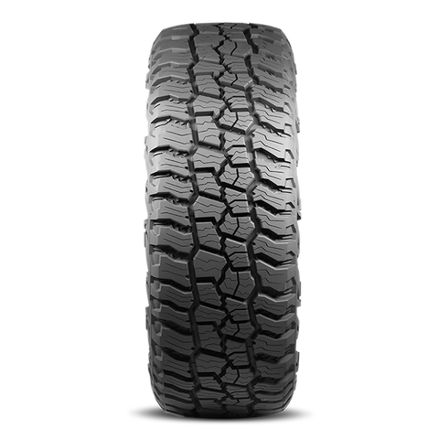 Mickey Thompson 90000036824 37X12.50R17LT LIGHT TRUCK RADIAL TIRE