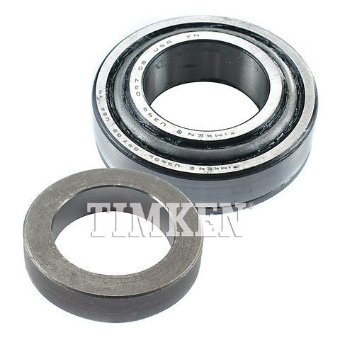 TIMKEN SET10 TAPERED ROLLER BEARING ASSEMBLY