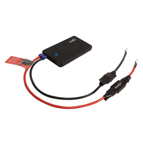 WEEGO JSPT524 POWERSPORT TETHER