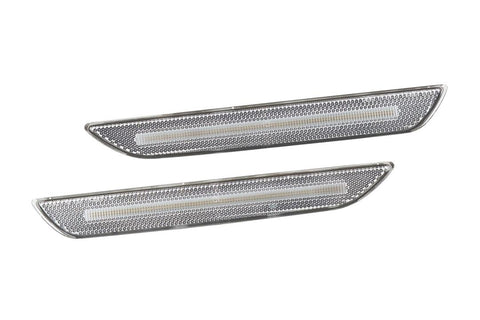 DIODE DYNAMC DD5002 LED SIDEMARKERS FOR 2015-2021 FORD