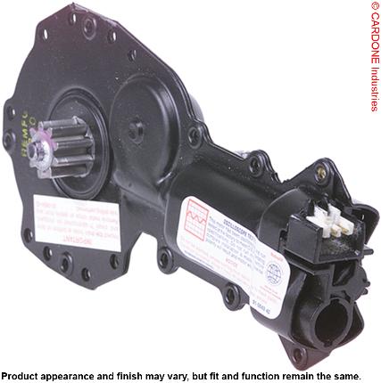 WINDOW LIFT MOTOR