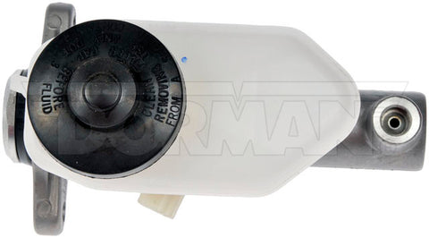 DORMAN M630860 NEW MASTER CYLINDER