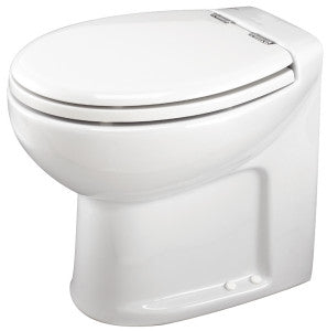 SILENCE PLUS 2G HI WHITE CHR HINGE