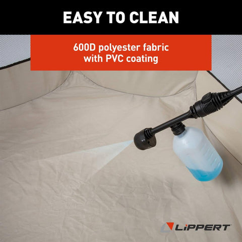 PORTABLE PLAYPEN - SMALL/MEDIUM