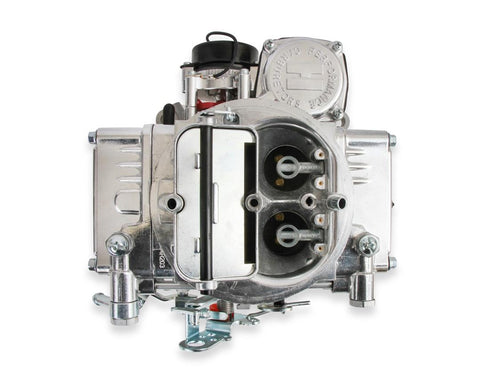 Street Warrior Carburetor